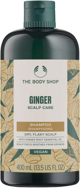 The Body Shop