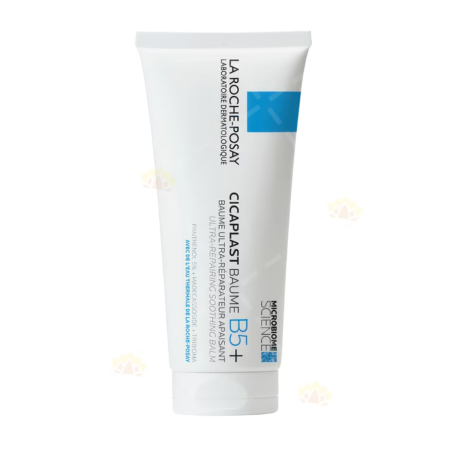 La Roche-Posay