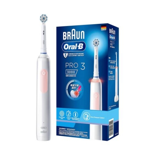 Oral-B