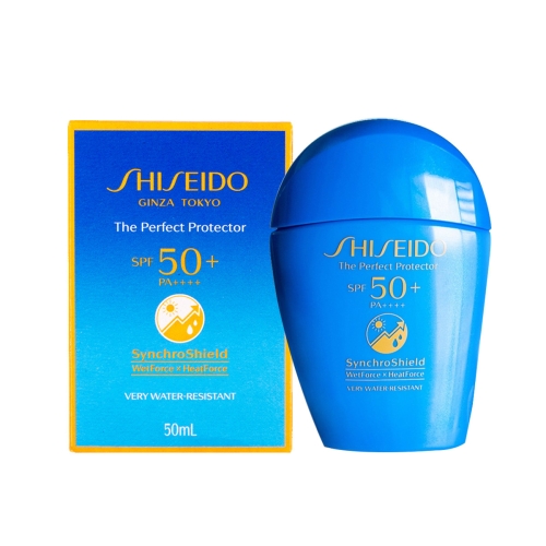 Shiseido